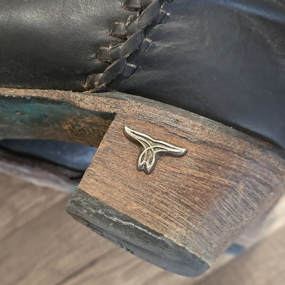 Lane Plain Jane Tall Boot - Picture 6 of 8